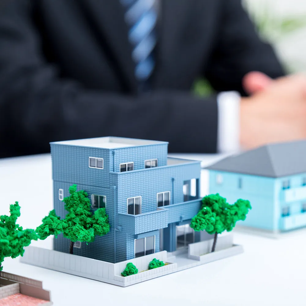 お客様へのごあいさつとメッセージ