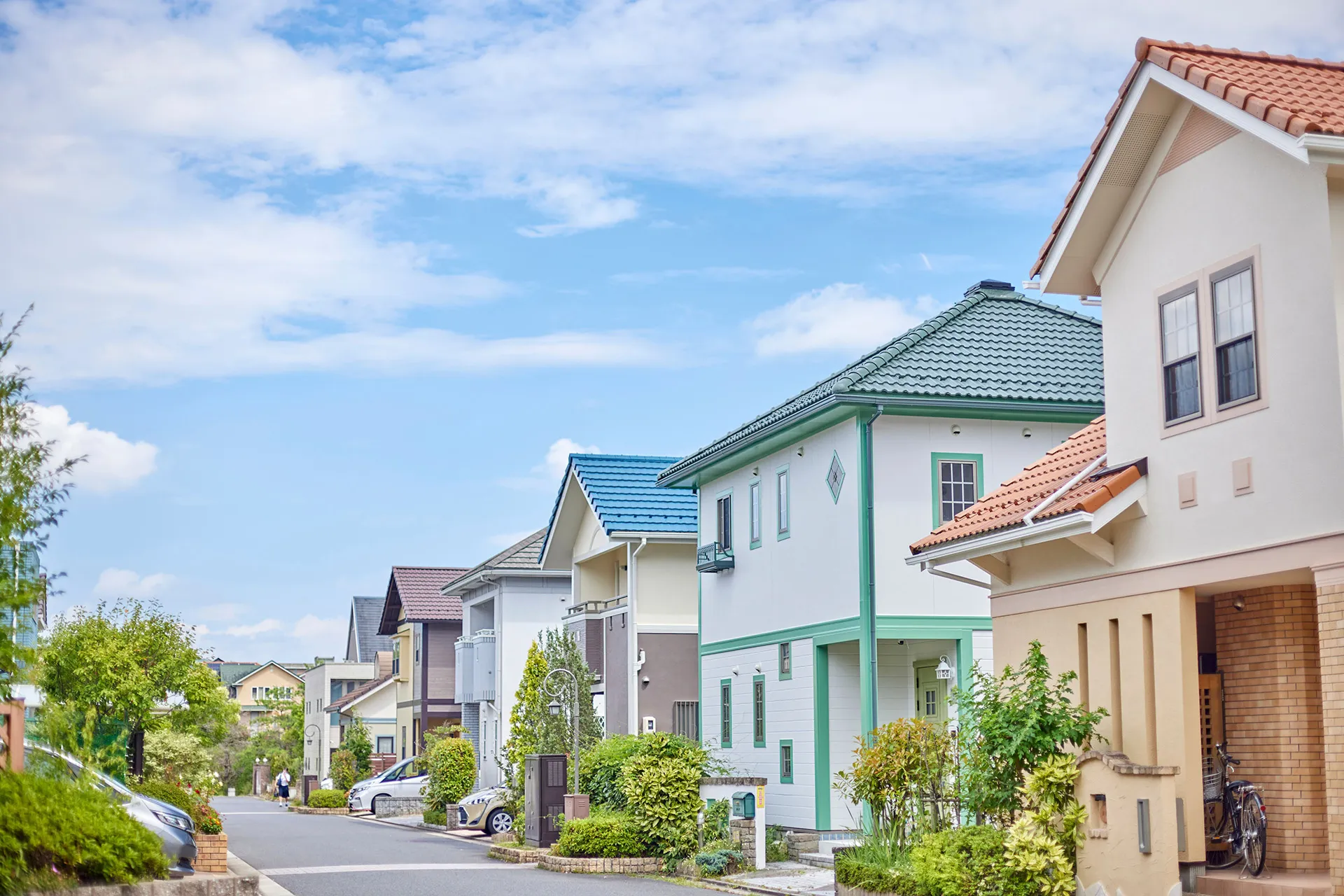 株式会社Ken's Home