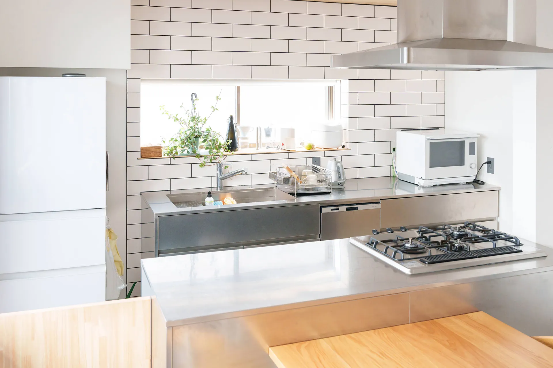 株式会社Ken's Home