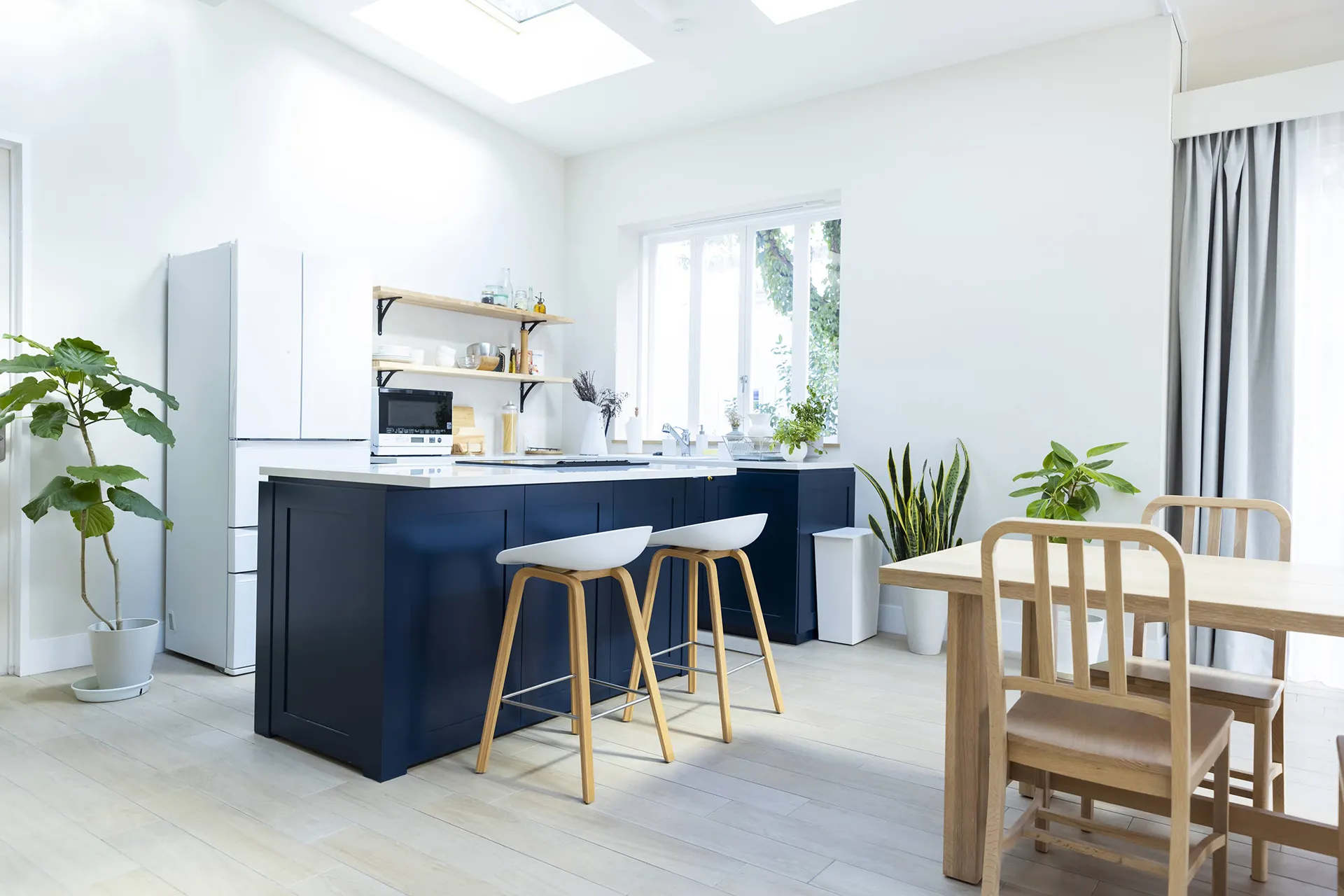 株式会社Ken's Home